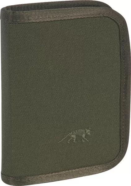 Tasmanian Tiger MIL Wallet OD TT7627331