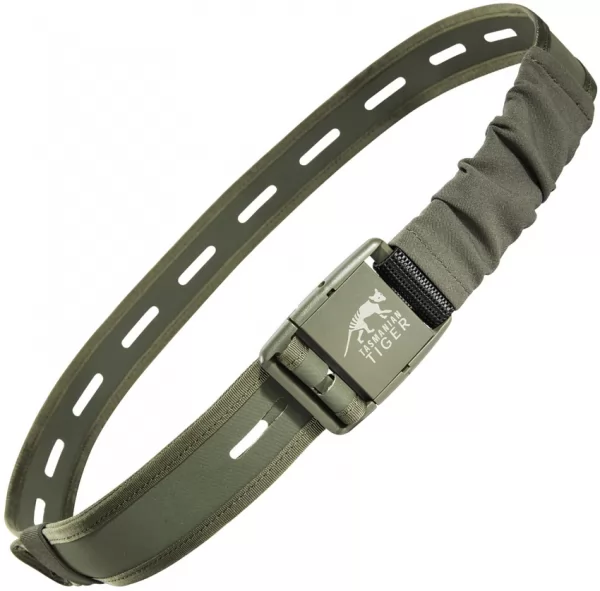 Tasmanian Tiger Hyp Belt 40 Olive TT7639331