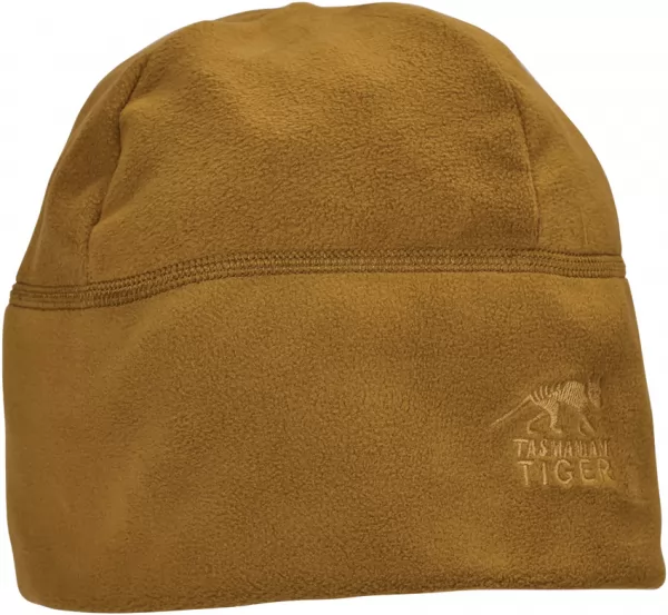 Tasmanian Tiger Fleece Hat Coyote TT7654346