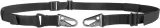 Tasmanian Tiger Gun Sling Black - TT7666040