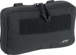 Tasmanian Tiger Leader Admin Pouch Black - TT7672040