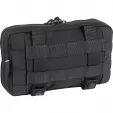 Tasmanian Tiger Leader Admin Pouch Black TT7672040