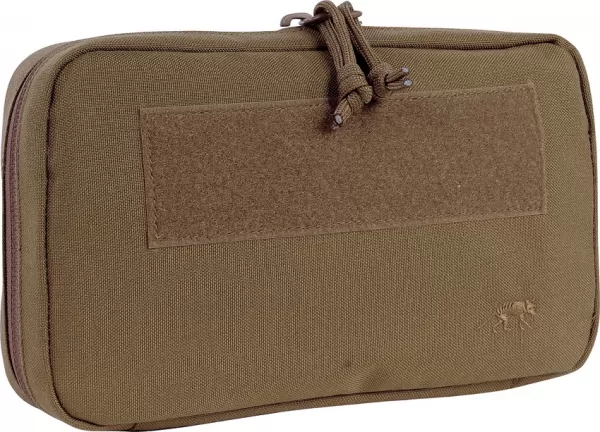Tasmanian Tiger Leader Admin Pouch Coyote TT7672346