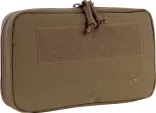Tasmanian Tiger Leader Admin Pouch Coyote - TT7672346