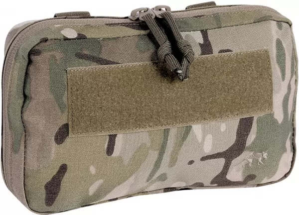 Tasmanian Tiger Leader Admin Pouch MultiCam TT7673394
