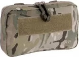 Tasmanian Tiger Leader Admin Pouch MultiCam - TT7673394