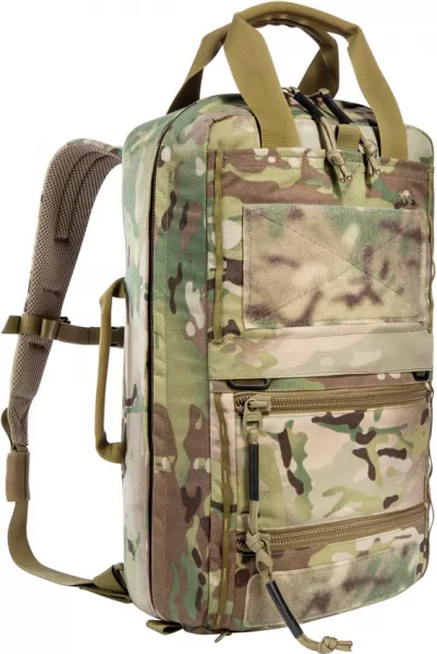 Tasmanian Tiger Survival Pack Multicam TT7680394