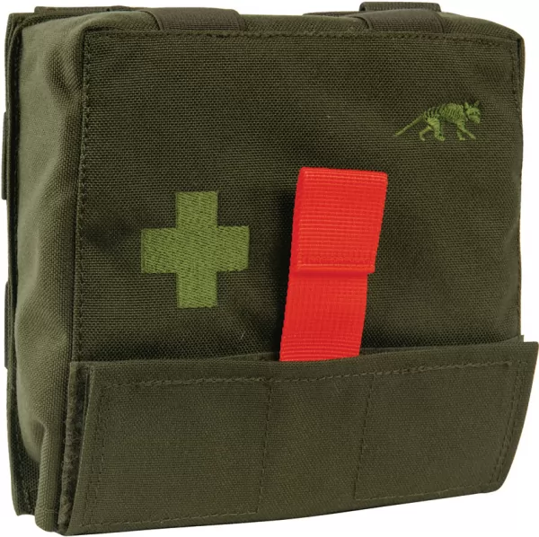 Tasmanian Tiger IFAK Pouch S OD TT7687331
