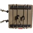 Tasmanian Tiger IFAK Pouch S Coyote TT7687346