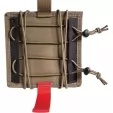 Tasmanian Tiger IFAK Pouch S Coyote TT7687346