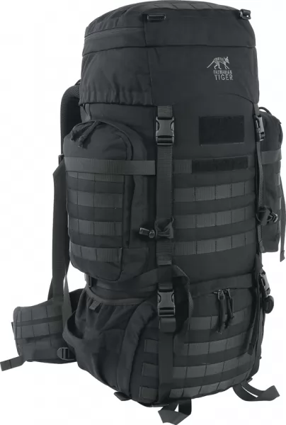 Tasmanian Tiger Raid Pack MKIII Black TT7711040