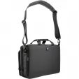 Tasmanian Tiger Document Bag MKII Black TT7716040