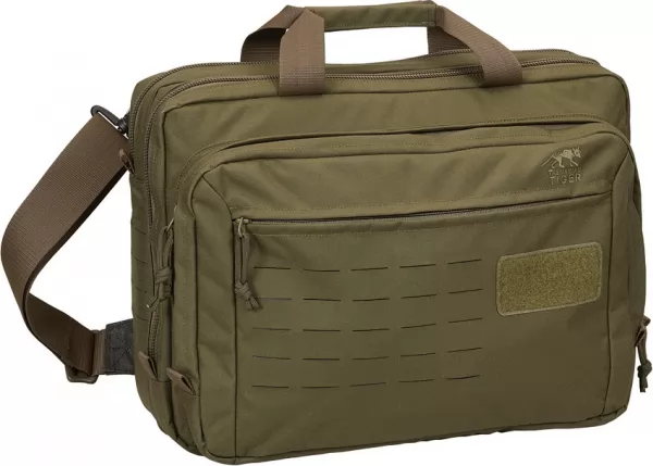 Tasmanian Tiger Document Bag MKII OD TT7716331