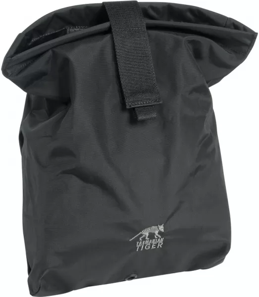 Tasmanian Tiger Dump Pouch Black TT7745040