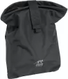 Tasmanian Tiger Dump Pouch Black - TT7745040