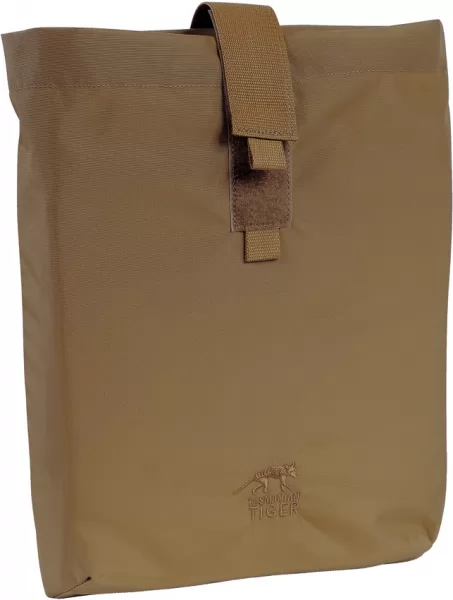 Tasmanian Tiger Dump Pouch Coyote TT7745346