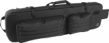 Tasmanian Tiger Dbl Modular Rifle Bag Black - TT7751040