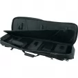 Tasmanian Tiger Dbl Modular Rifle Bag Black TT7751040