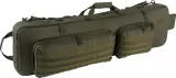 Tasmanian Tiger Dbl Modular Rifle Bag Olive - TT7751331