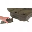 Tasmanian Tiger Dbl Modular Rifle Bag Olive TT7751331