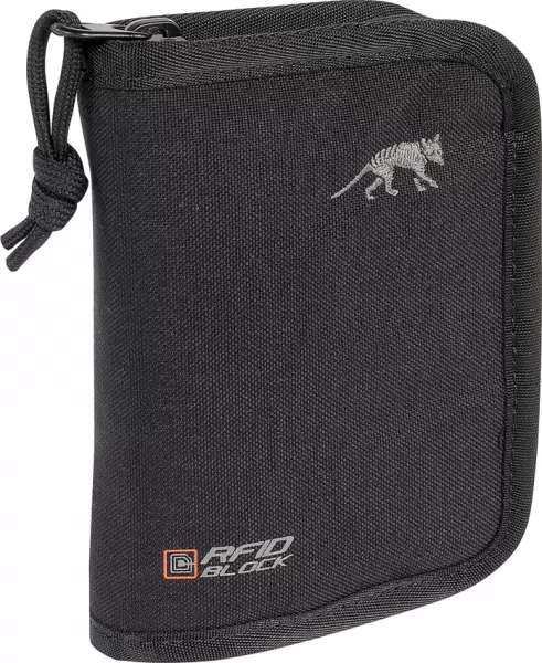 Tasmanian Tiger Wallet RFID Black TT7766040