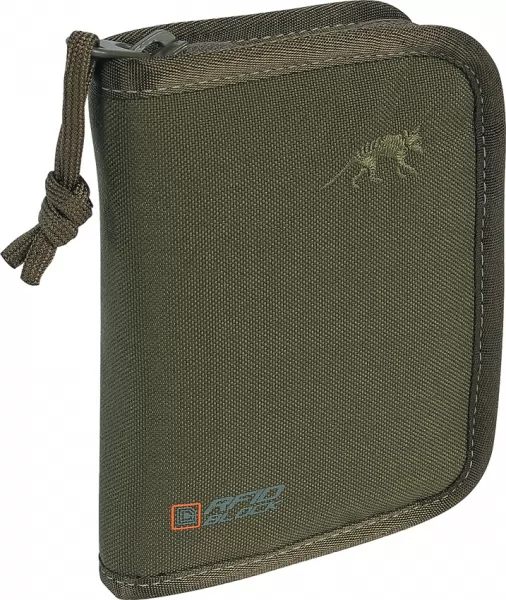 Tasmanian Tiger Wallet RFID OD TT7766331