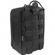 Tasmanian Tiger Base Medic Pouch MKII Black TT7777040