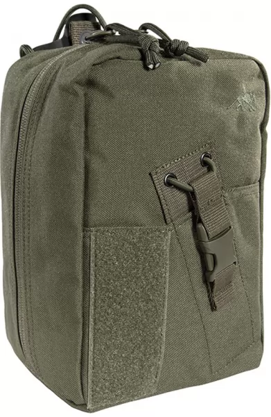 Tasmanian Tiger Base Medic Pouch MKII OD TT7777331