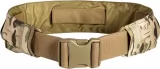 Tasmanian Tiger Warrior Belt LC Large Multi - TT7782394L