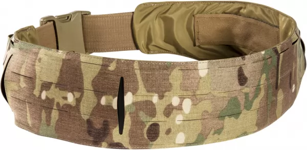 Tasmanian Tiger Warrior Belt LC Medium Multi TT7782394M