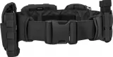 Tasmanian Tiger Warrior Belt LC Medium Black - TT7783040M