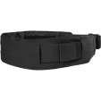 Tasmanian Tiger Warrior Belt LC Medium Black TT7783040M