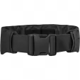 Tasmanian Tiger Warrior Belt LC Medium Black TT7783040M