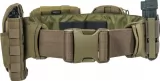 Tasmanian Tiger Warrior Belt LC Large OD - TT7783331L