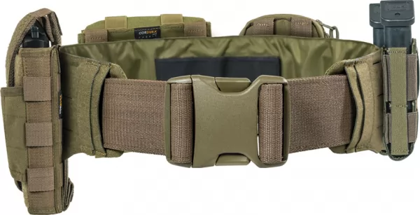 Tasmanian Tiger Warrior Belt LC Medium OD TT7783331M