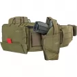 Tasmanian Tiger Warrior Belt LC Medium OD TT7783331M