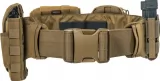 Tasmanian Tiger Warrior Belt LC Large Coyote - TT7783346L