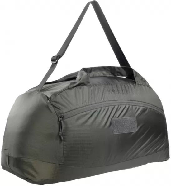 Tasmanian Tiger Squeezy Duffle Titan Gray TT7796021