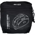 Tasmanian Tiger Squeezy Duffle Black TT7796040