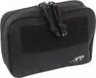 Tasmanian Tiger Admin Pouch Black - TT7832040
