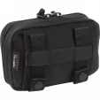 Tasmanian Tiger Admin Pouch Black TT7832040
