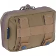 Tasmanian Tiger Admin Pouch Tan TT7832346