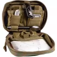 Tasmanian Tiger Admin Pouch Multicam TT7833394