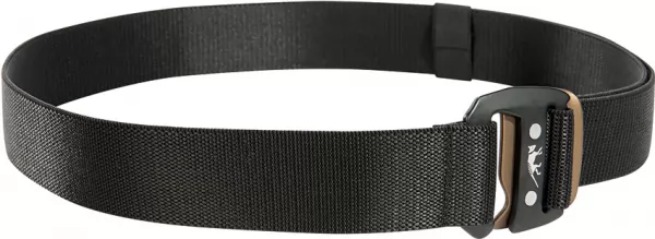 Tasmanian Tiger Stretch Belt 38mm Black TT7839040