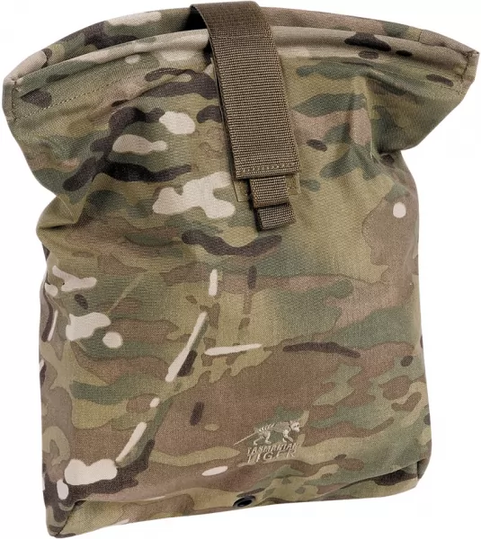 Tasmanian Tiger Dump Pouch Multicam TT7863394