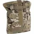 Tasmanian Tiger Dump Pouch Multicam TT7863394