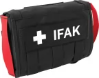 Tasmanian Tiger Head Rest IFAK Black - TT7944040