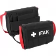 Tasmanian Tiger Head Rest IFAK Black TT7944040