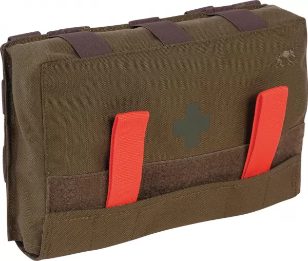 Tasmanian Tiger IFAK Pouch Coyote TT7951331