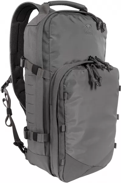 Tasmanian Tiger Tac Sling Pack 12 Carbon TT7961043